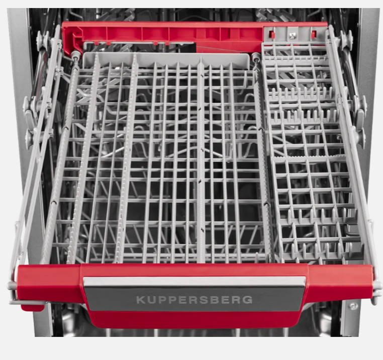 Посудомоечная машина Kuppersberg GLM 4537 Посудомоечная машина Kuppersberg GLM 4537