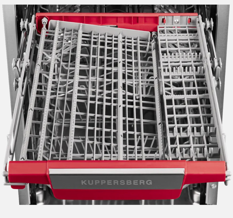 Посудомоечная машина Kuppersberg GLM 4537 Посудомоечная машина Kuppersberg GLM 4537