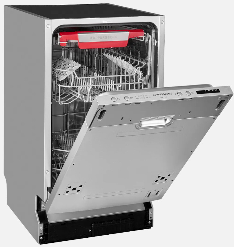 Посудомоечная машина Kuppersberg GLM 4537 Посудомоечная машина Kuppersberg GLM 4537