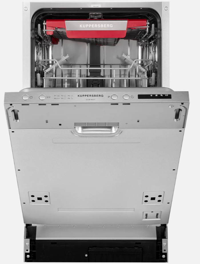Посудомоечная машина Kuppersberg GLM 4537 Посудомоечная машина Kuppersberg GLM 4537