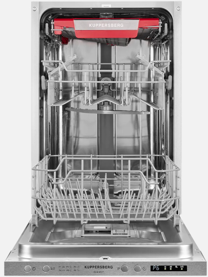 Посудомоечная машина Kuppersberg GLM 4537 Посудомоечная машина Kuppersberg GLM 4537