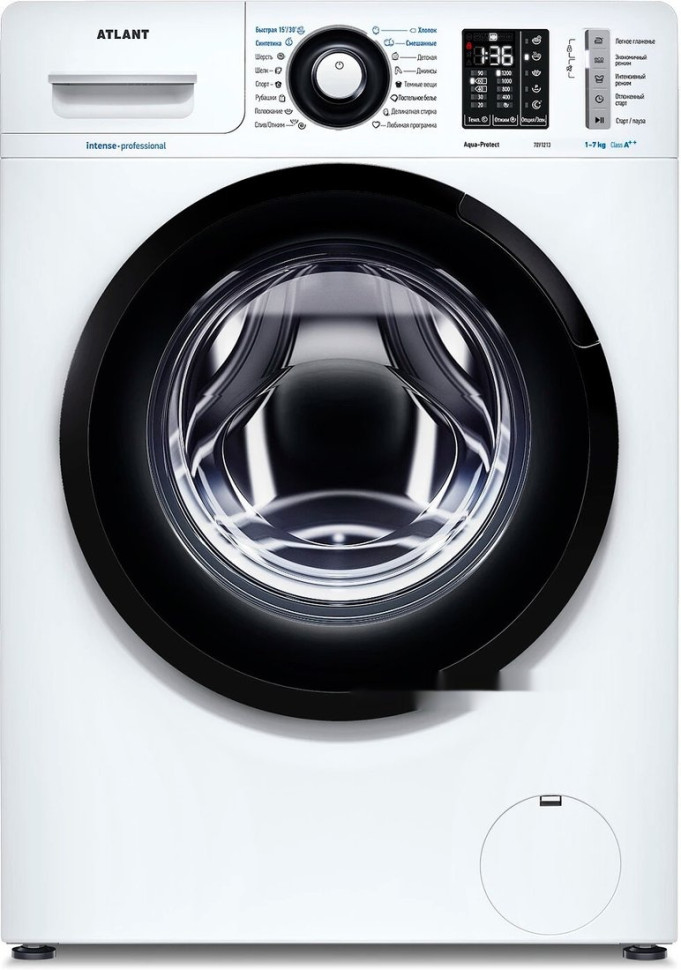 Стиральная машина ATLANT СМА 70У1213-02