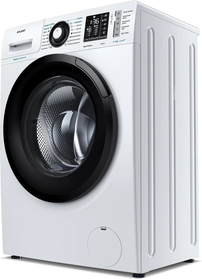 Стиральная машина ATLANT СМА 70У1213-02 Стиральная машина ATLANT СМА 70У1213-02