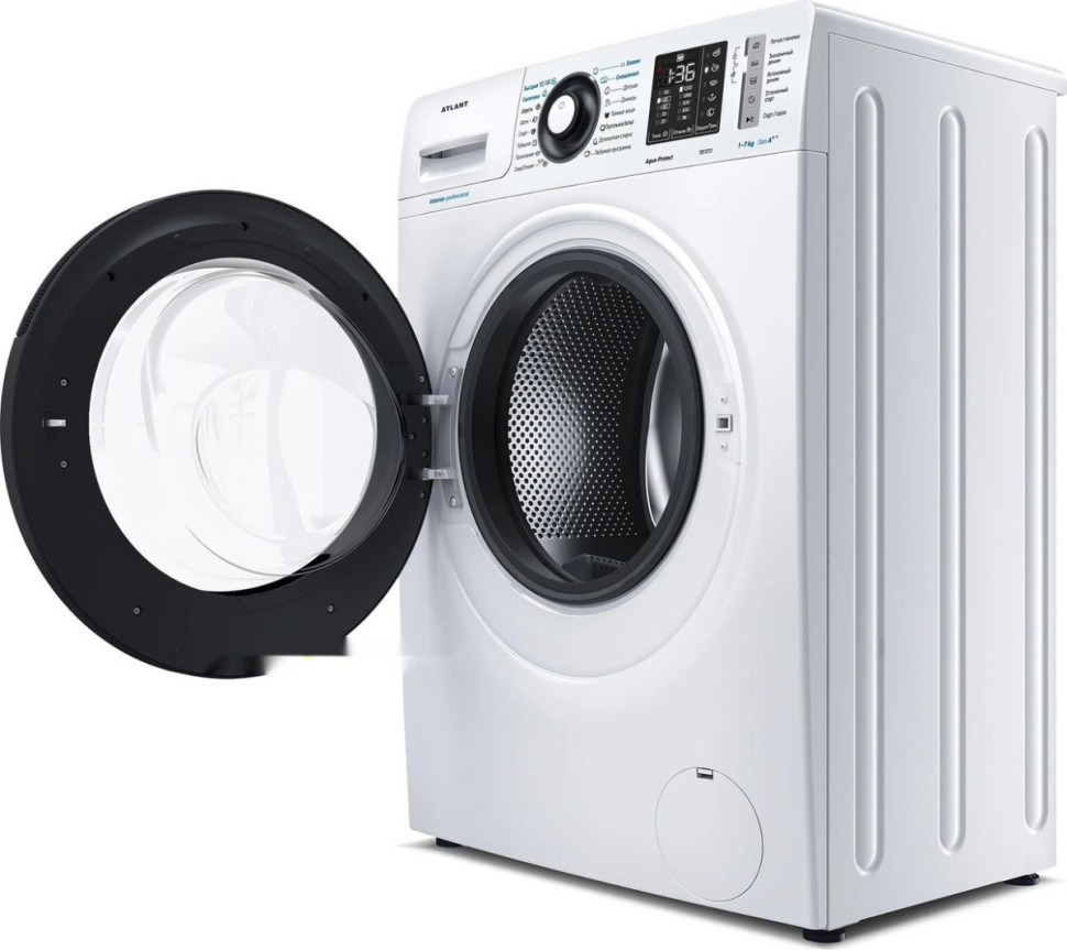 Стиральная машина ATLANT СМА 70У1213-02 Стиральная машина ATLANT СМА 70У1213-02