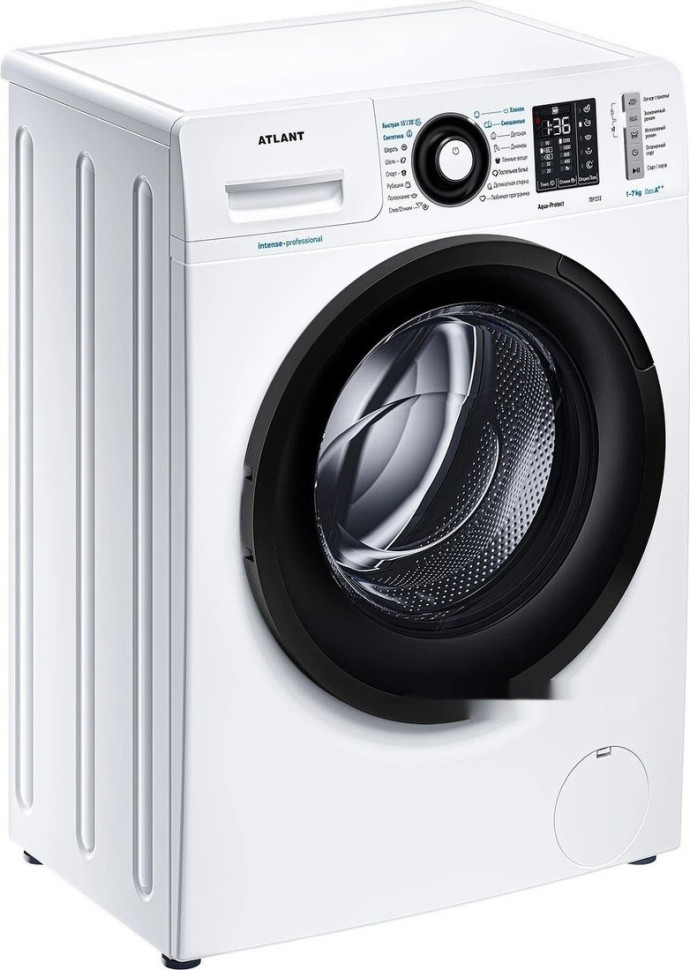 Стиральная машина ATLANT СМА 70У1213-02 Стиральная машина ATLANT СМА 70У1213-02