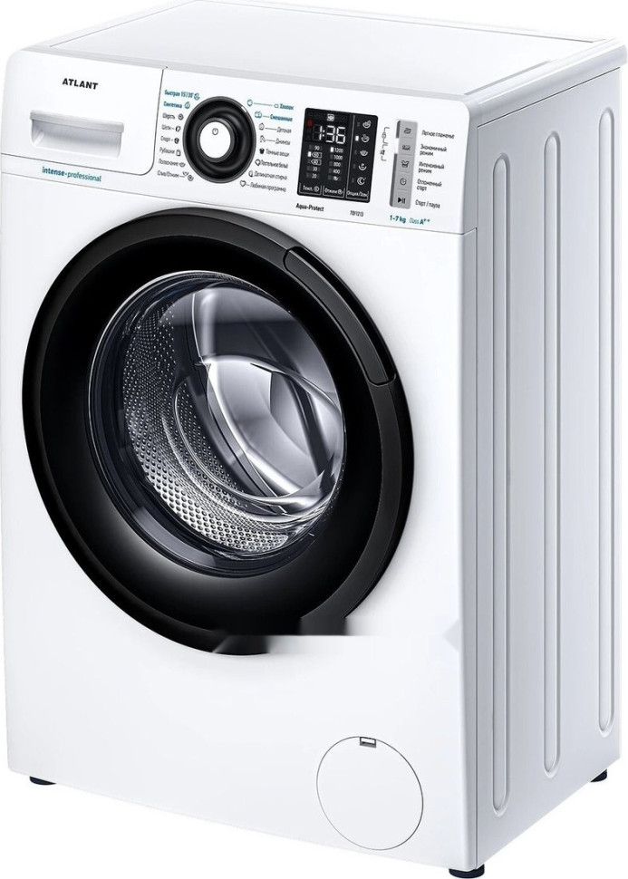 Стиральная машина ATLANT СМА 70У1213-02 Стиральная машина ATLANT СМА 70У1213-02