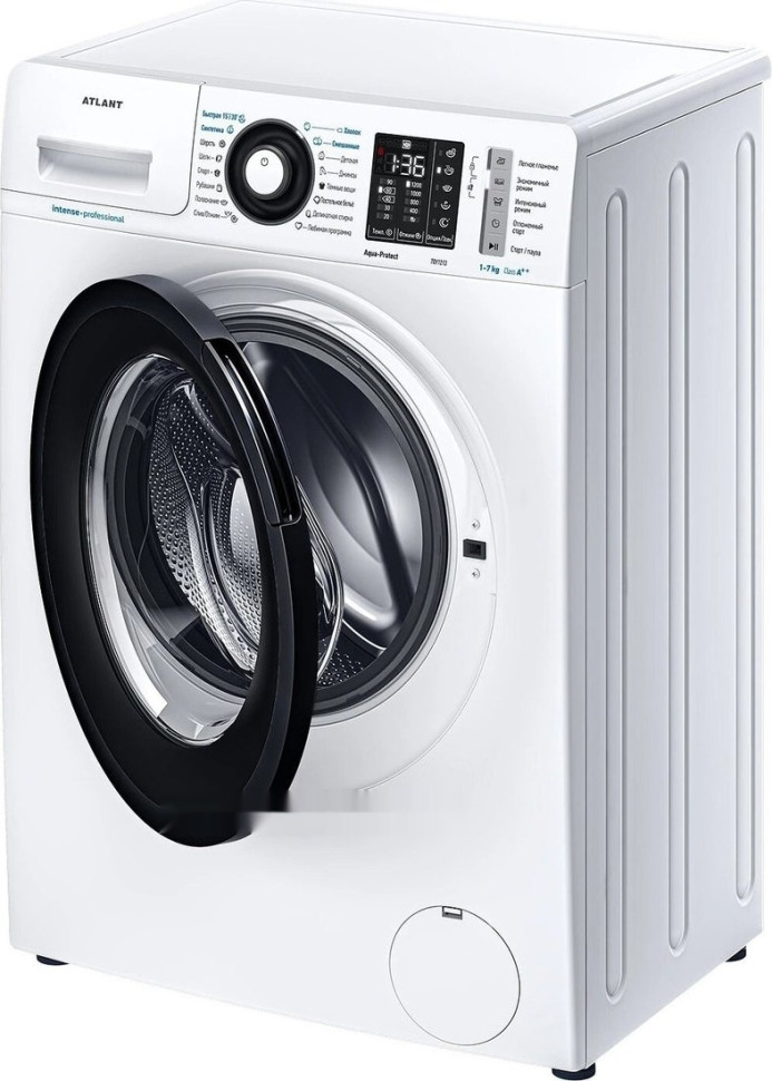 Стиральная машина ATLANT СМА 70У1213-02 Стиральная машина ATLANT СМА 70У1213-02