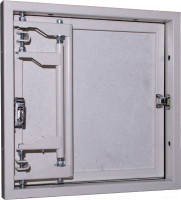 Люк под плитку Eluki Премиум 3D (40x60 см)