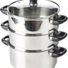 Пароварка Beka Polo 12030034