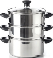 Пароварка Beka Polo 12030034