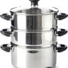Пароварка Beka Polo 12030034