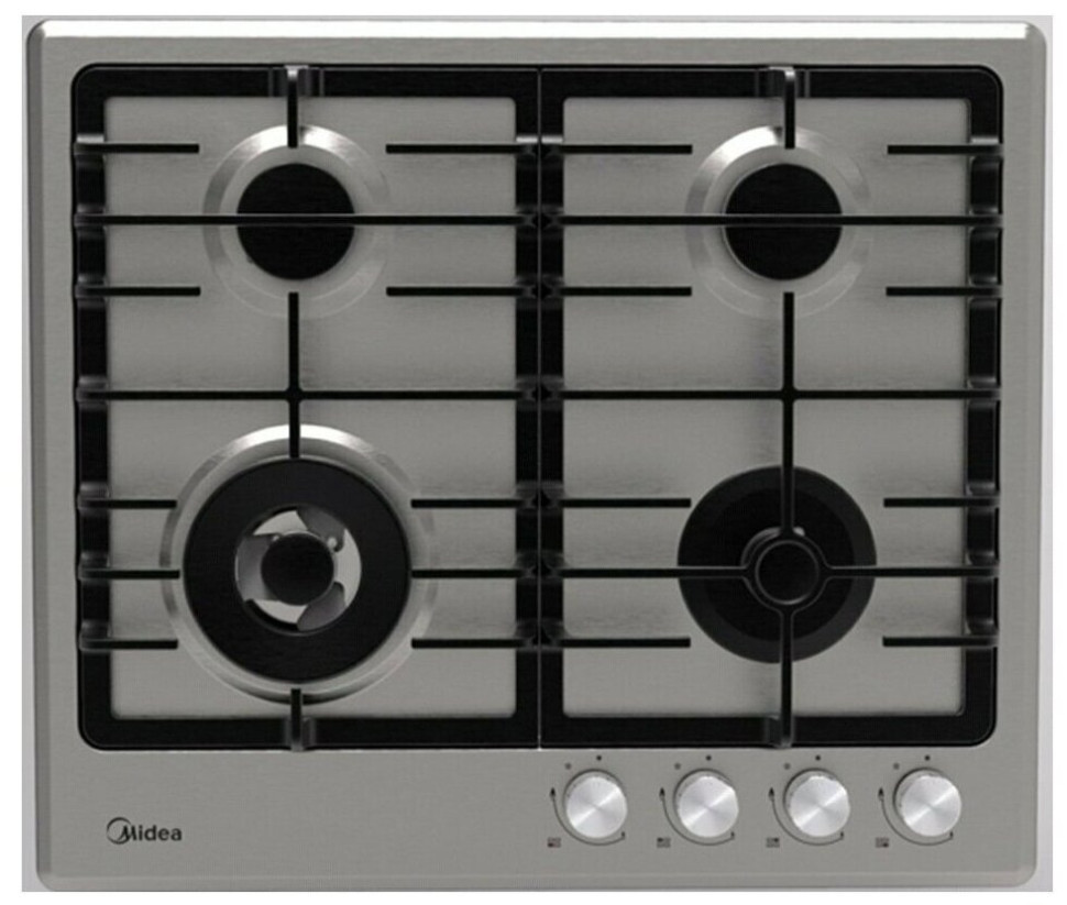 Варочная панель Midea MG645TX