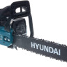 Бензопила Hyundai X 5320 Бензопила Hyundai X 5320