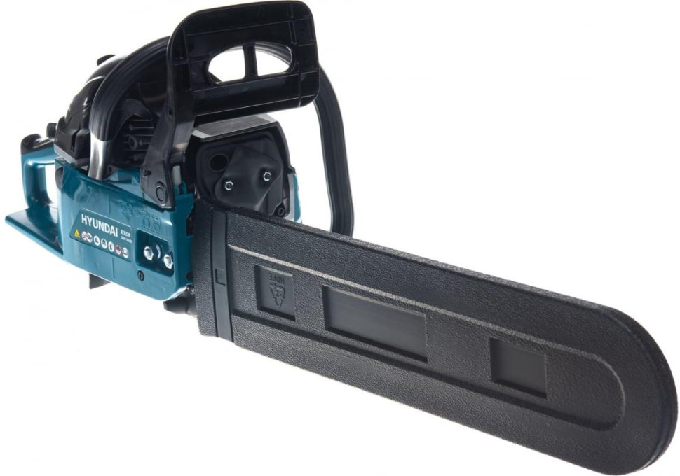 Бензопила Hyundai X 5320 Бензопила Hyundai X 5320