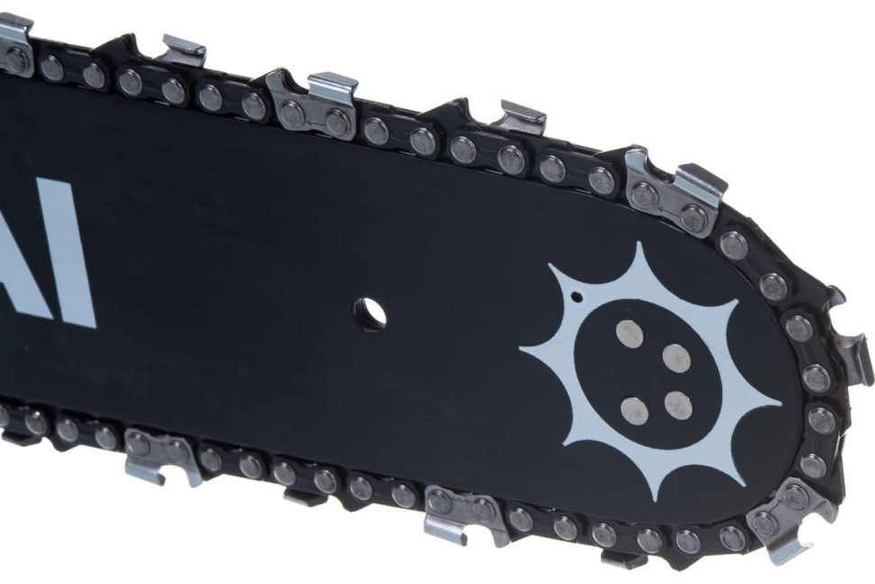 Бензопила Hyundai X 5320 Бензопила Hyundai X 5320