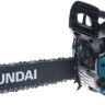 Бензопила Hyundai X 5320 Бензопила Hyundai X 5320