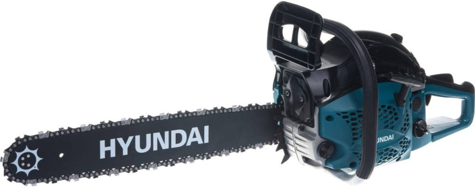 Бензопила Hyundai X 5320 Бензопила Hyundai X 5320
