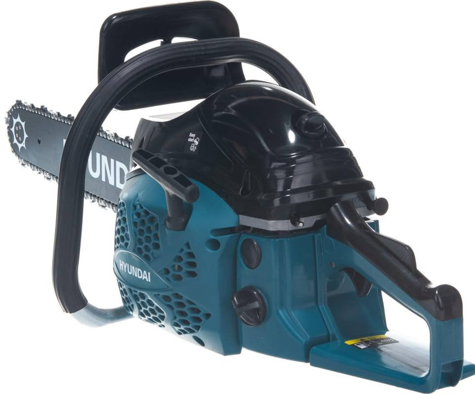 Бензопила Hyundai X 5320 Бензопила Hyundai X 5320