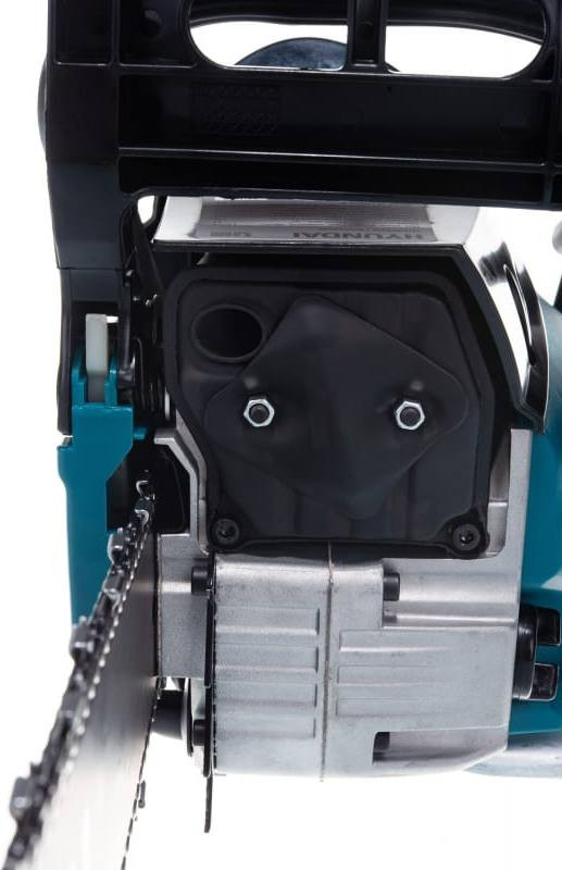 Бензопила Hyundai X 5320 Бензопила Hyundai X 5320