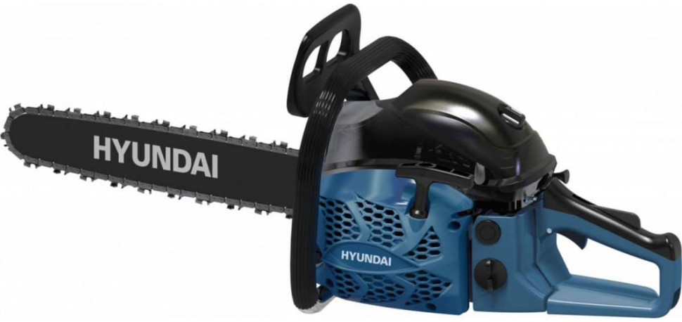 Бензопила Hyundai X 5320 Бензопила Hyundai X 5320