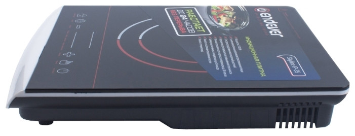 Плита Endever IP-35 Плита Endever IP-35