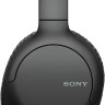 Наушники Sony WH-CH710N (черный)
