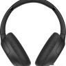Наушники Sony WH-CH710N (черный)