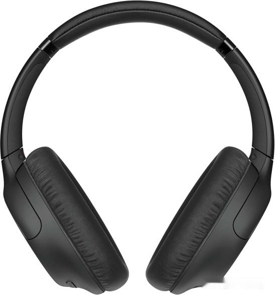 Наушники Sony WH-CH710N (черный)