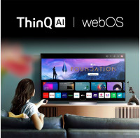 Телевизор LG B3 OLED65B3RLA