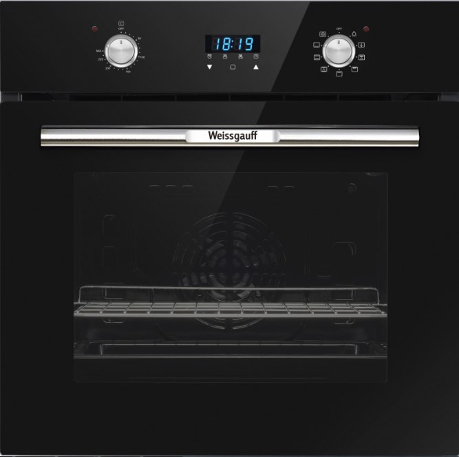 Духовой шкаф Weissgauff EOV 29 PDB