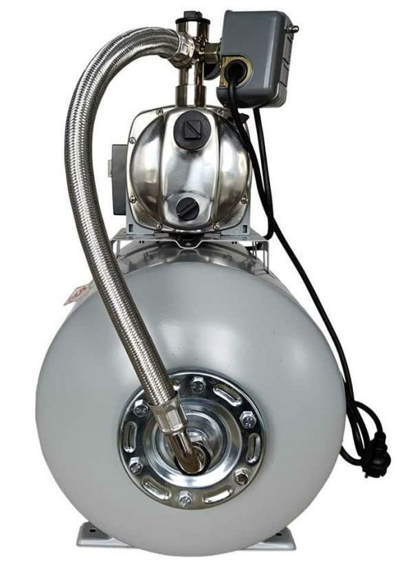 Насосная станция Ресанта АНС-4200Н/50 (77/1/8) Насосная станция Ресанта АНС-4200Н/50 (77/1/8)