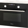 Духовой шкаф Midea TF944EG9-BL
