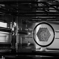 Духовой шкаф Midea TF944EG9-BL