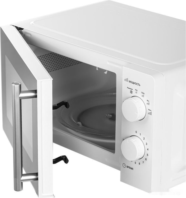 Микроволновая печь Galanz MOS-1706MW