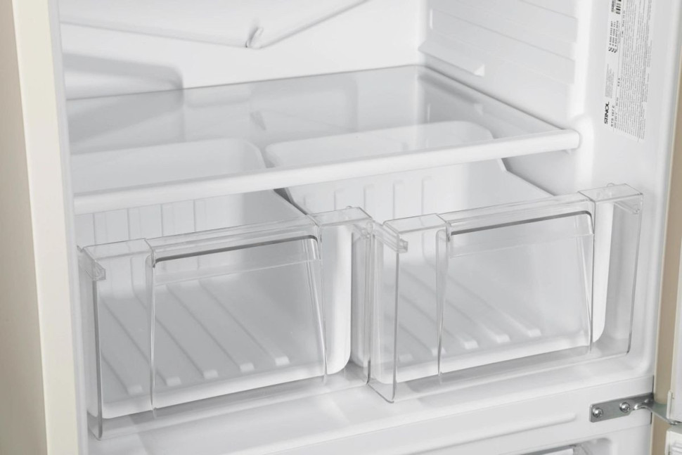 Холодильник Stinol STS 167 E Холодильник Stinol STS 167 E