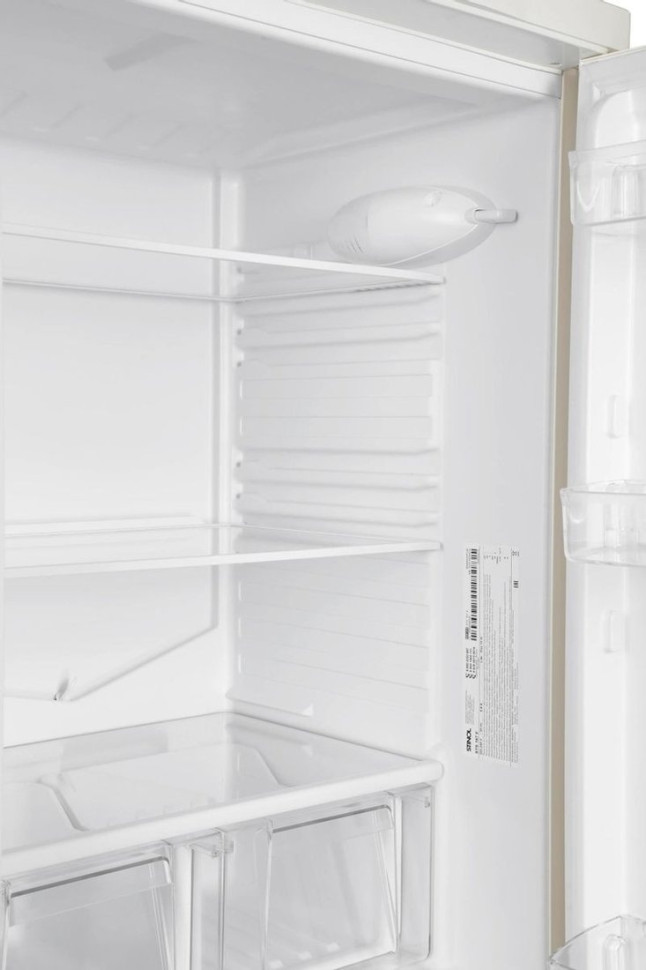 Холодильник Stinol STS 167 E Холодильник Stinol STS 167 E