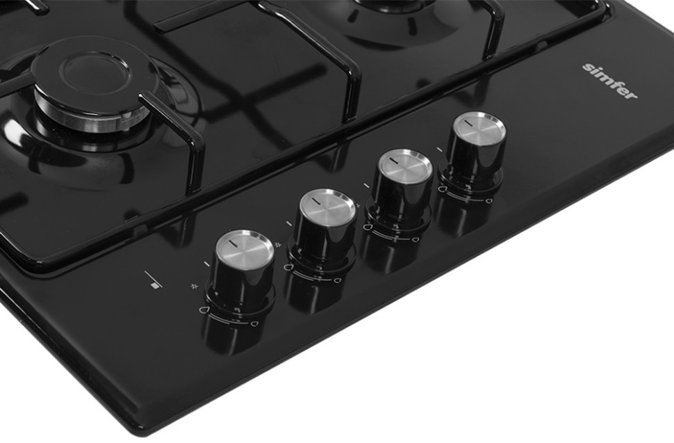 Варочная панель Simfer H60Q40B470 Варочная панель Simfer H60Q40B470