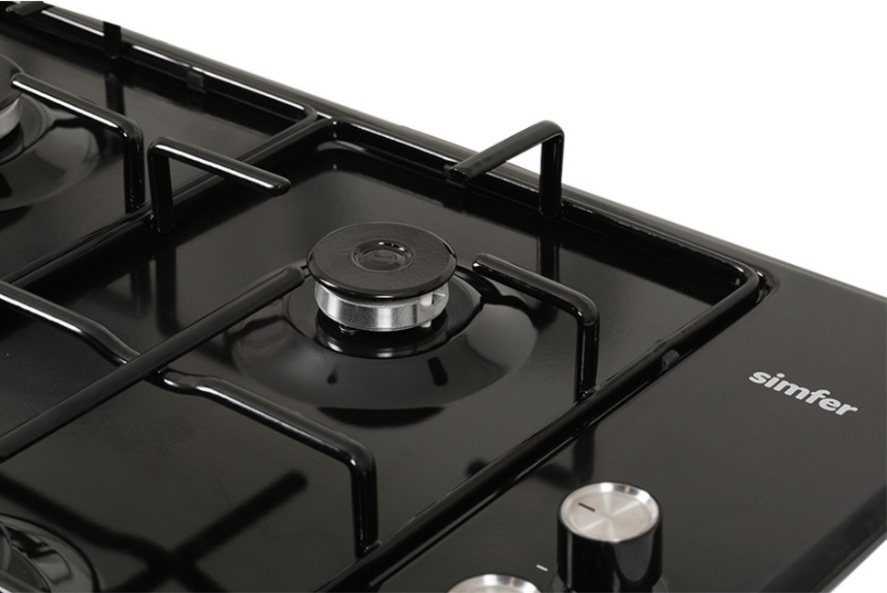 Варочная панель Simfer H60Q40B470 Варочная панель Simfer H60Q40B470