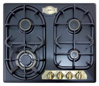 Варочная панель Kaiser KG 6325 EM Turbo