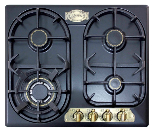 Варочная панель Kaiser KG 6325 EM Turbo