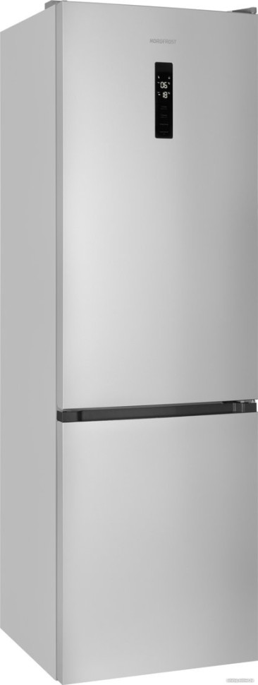 Холодильник NORDFROST RFC 350D NFS Холодильник NORDFROST RFC 350D NFS