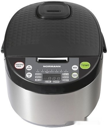 Мультиварка Normann AMC-525