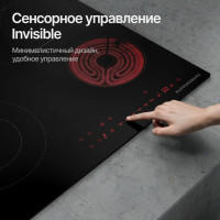 Варочная панель Kuppersberg ECS 624