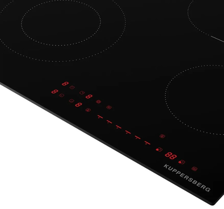 Варочная панель Kuppersberg ECS 624 Варочная панель Kuppersberg ECS 624