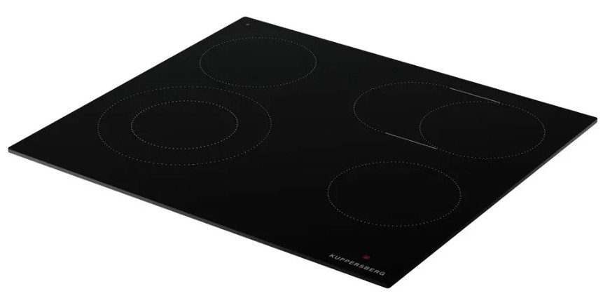 Варочная панель Kuppersberg ECS 624 Варочная панель Kuppersberg ECS 624