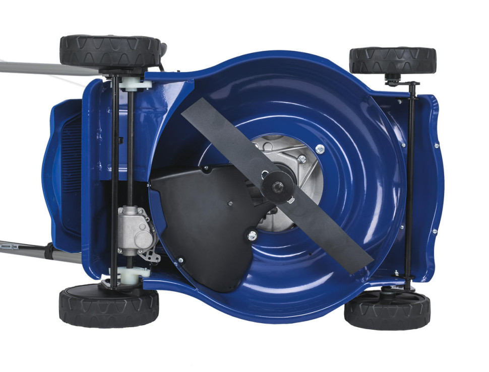 Газонокосилка Hyundai L 4410S Газонокосилка Hyundai L 4410S