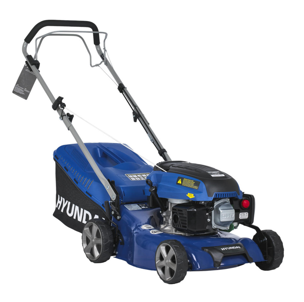 Газонокосилка Hyundai L 4410S Газонокосилка Hyundai L 4410S