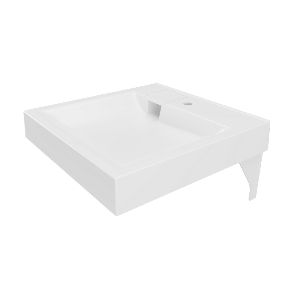 Умывальник Paola Siena 600 Умывальник Paola Siena 600