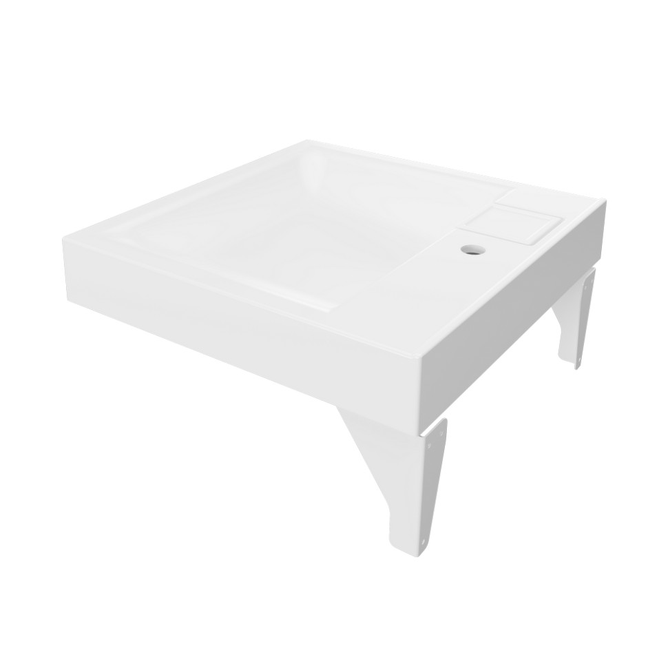 Умывальник Paola Siena 600 Умывальник Paola Siena 600