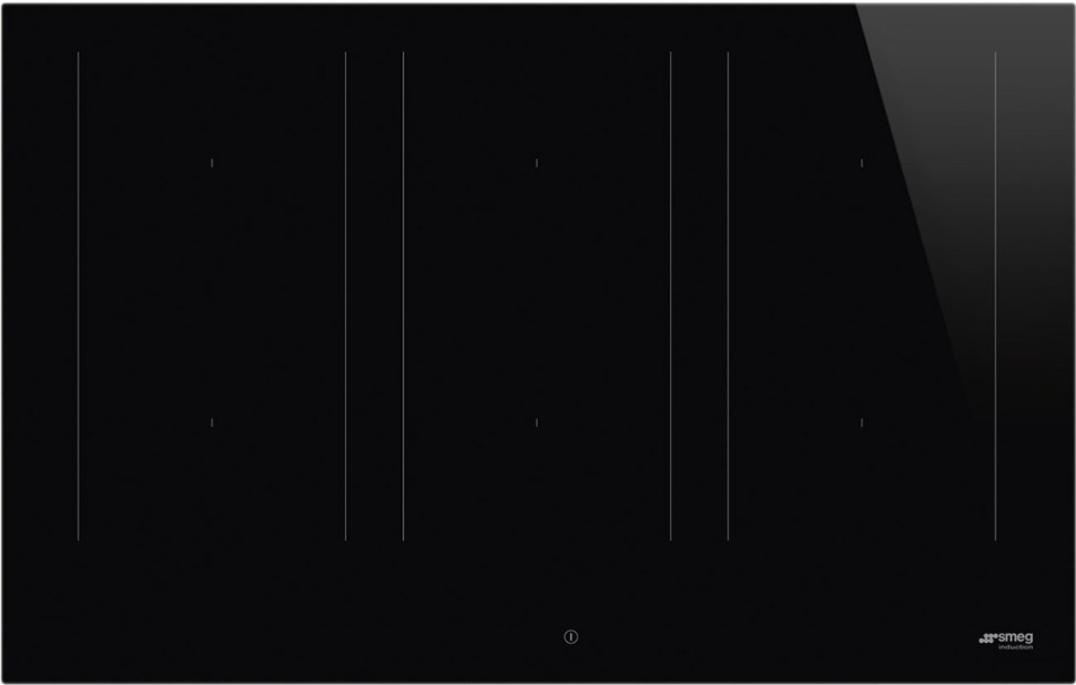 Варочная панель Smeg SIM3864D